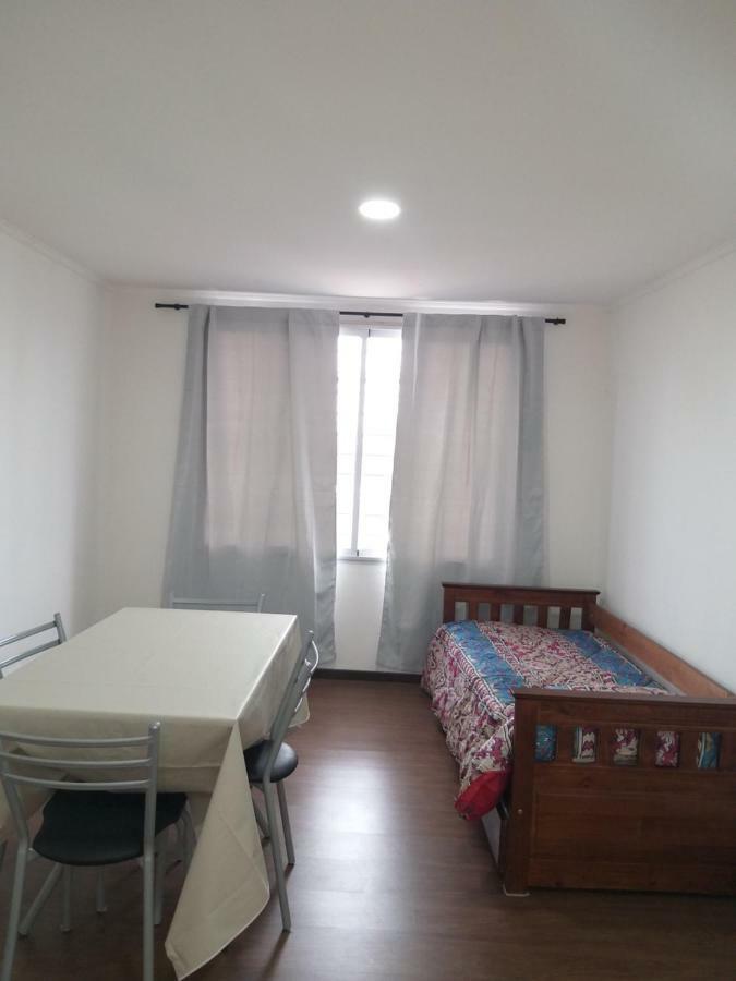 圣佩德罗Departamentos Olivia公寓 外观 照片