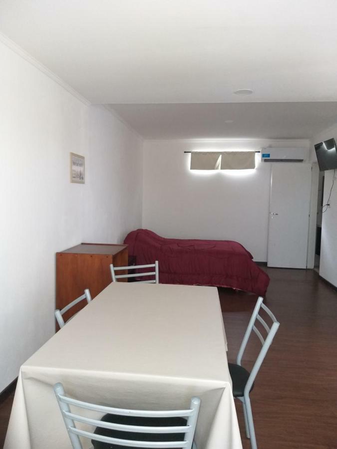 圣佩德罗Departamentos Olivia公寓 外观 照片